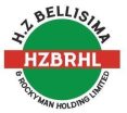 HZ Bellisima & Rocky-Man Limited